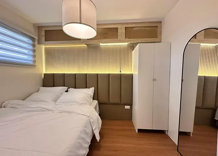 Apartment 2br Cozy Near Sm Marikina & Ayala Feliz *