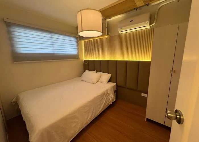 2br Cozy Near Sm Marikina & Ayala Feliz Apartment *