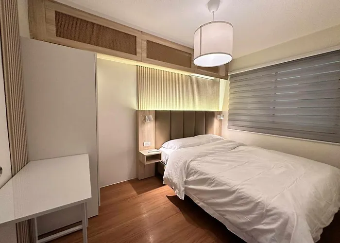 Apartment 2br Cozy Near Sm Marikina & Ayala Feliz Manila