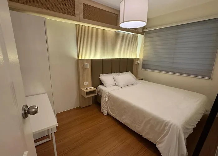 2br Cozy Near Sm Marikina & Ayala Feliz Apartment *